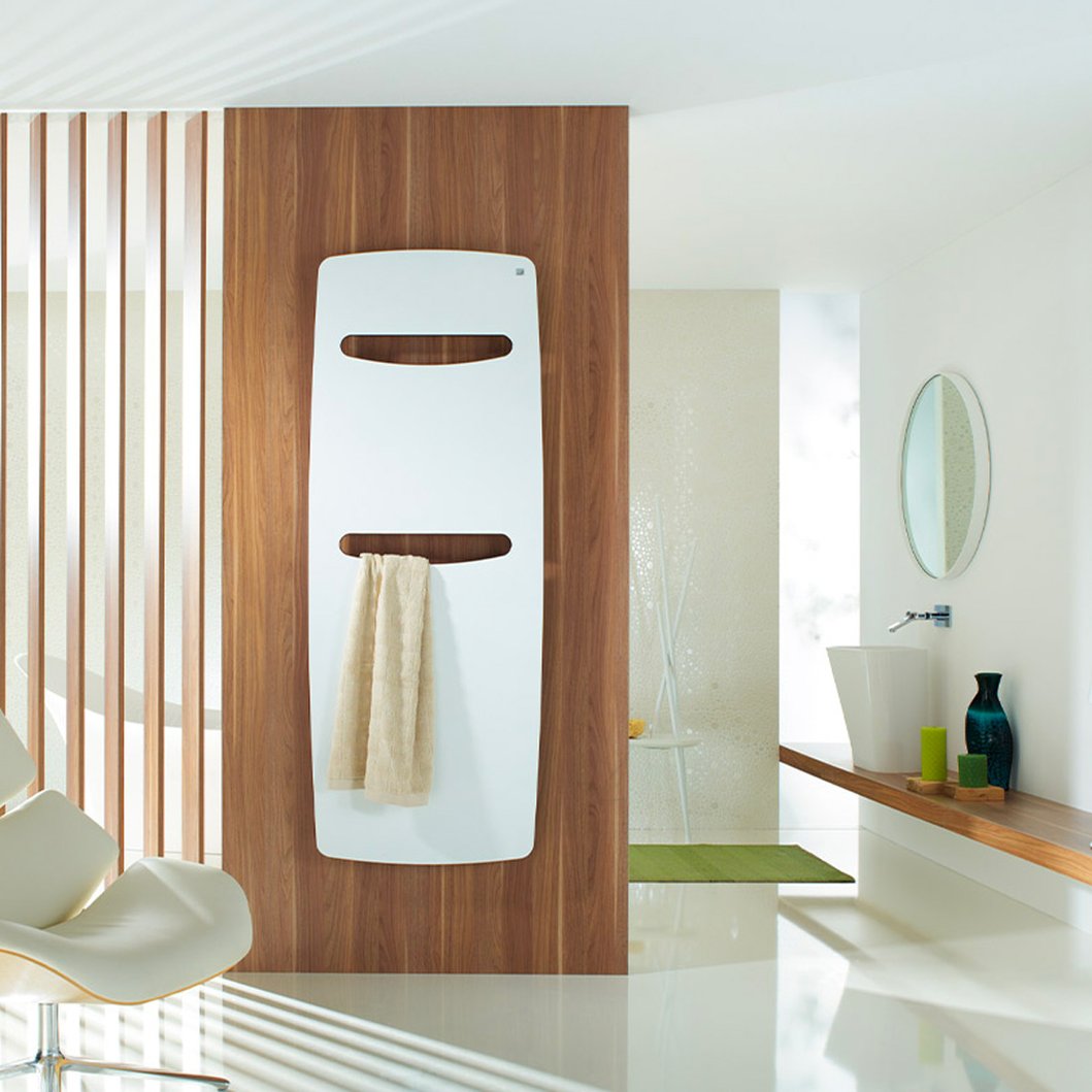 Towel radiator Zehnder Vitalo Spa