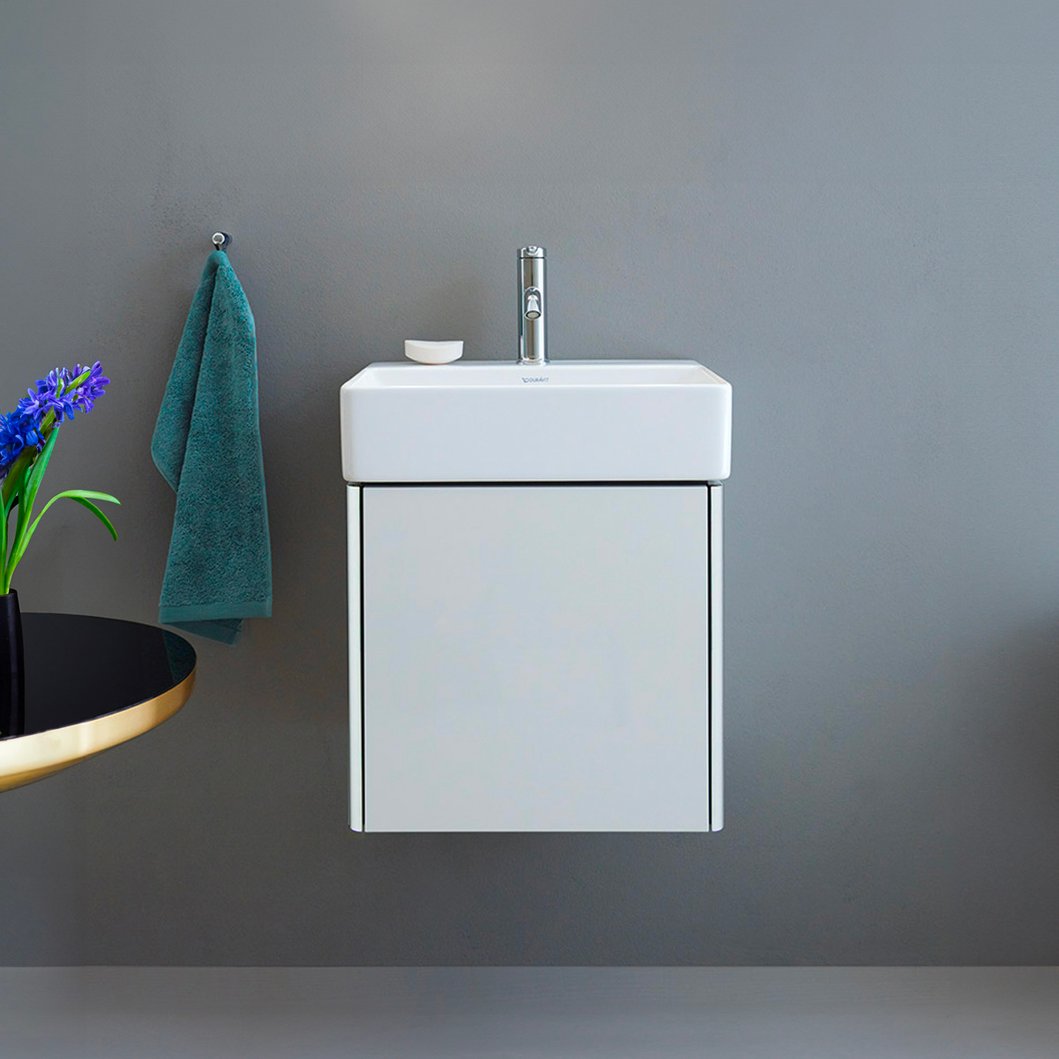Handbasin cabinet Xsquare
