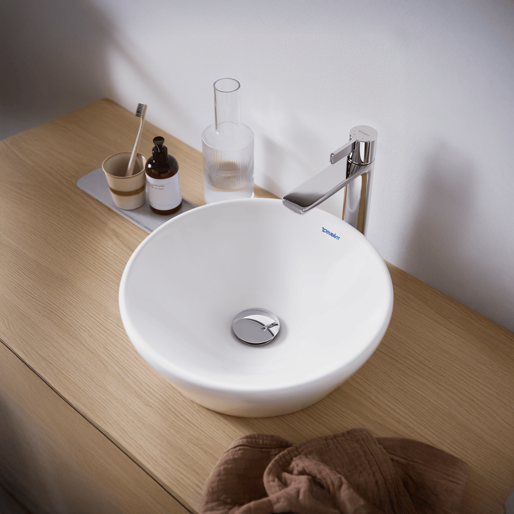 Countertop basin D-Neo