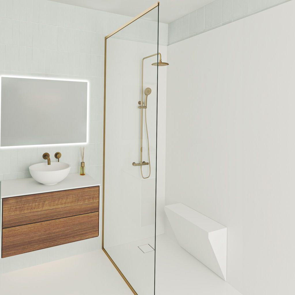 Revêtement mural Dzignstone