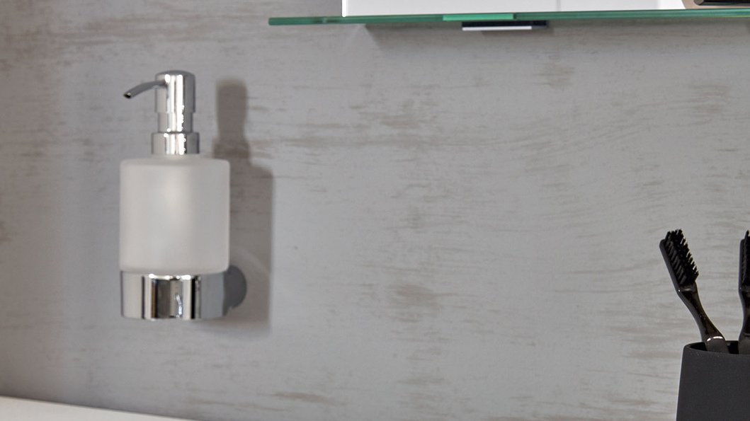 Accessoire reeks Clivia