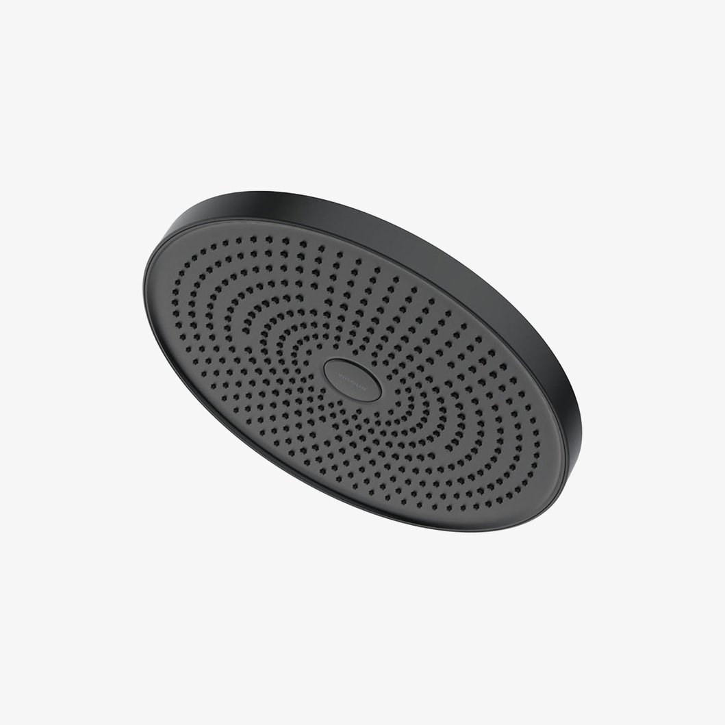Douche de tête Derby tête ronde