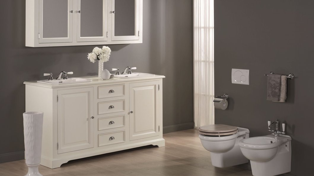 Série de meuble Richmond