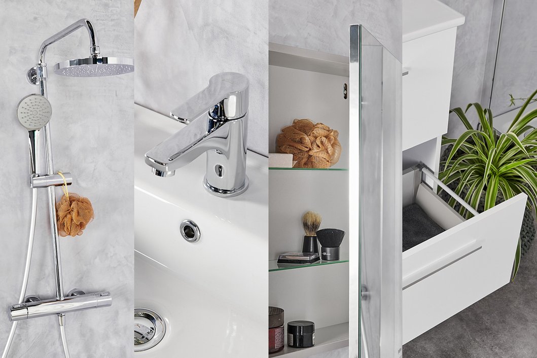 Facq Creation Comfort Pack - details