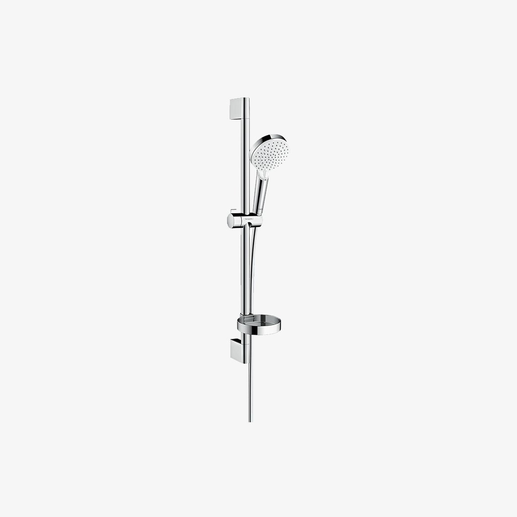Shower set Crometta Vario