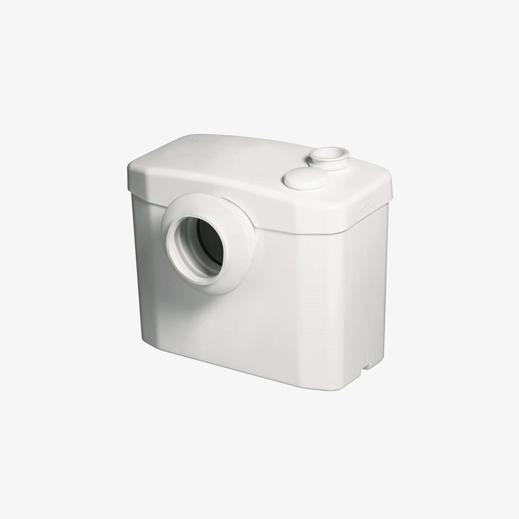 Macerator SaniBroyeur luxe