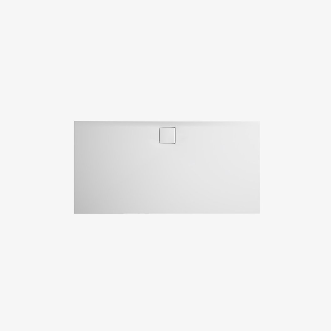 Shower tray EasyFlat
