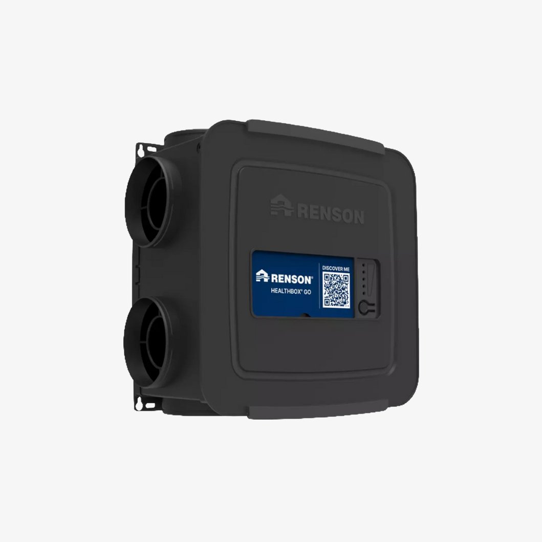 HEALTHBOX® GO System