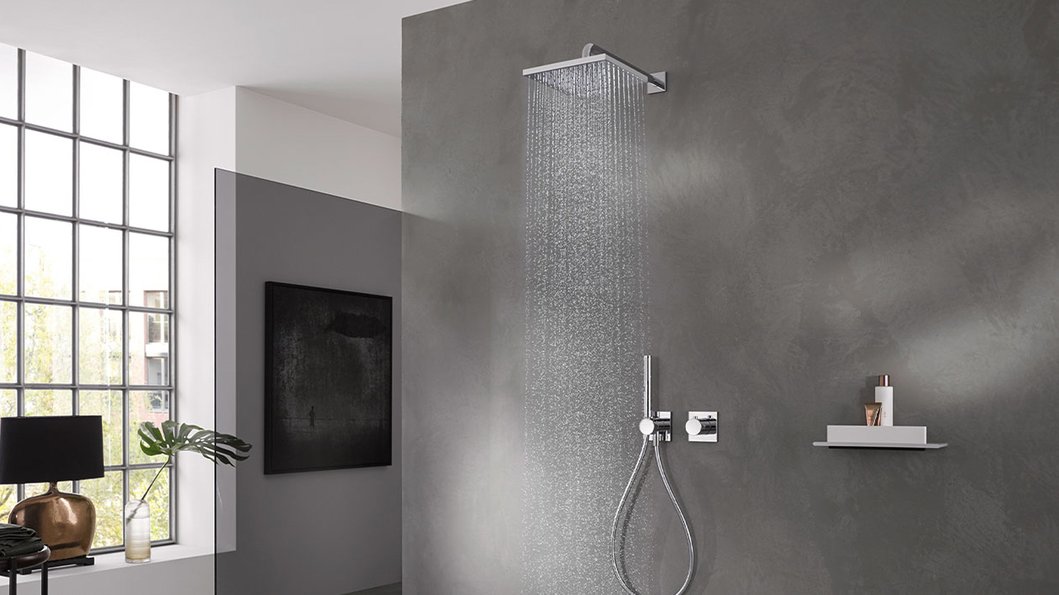 Inbouwthermostaat IXMO