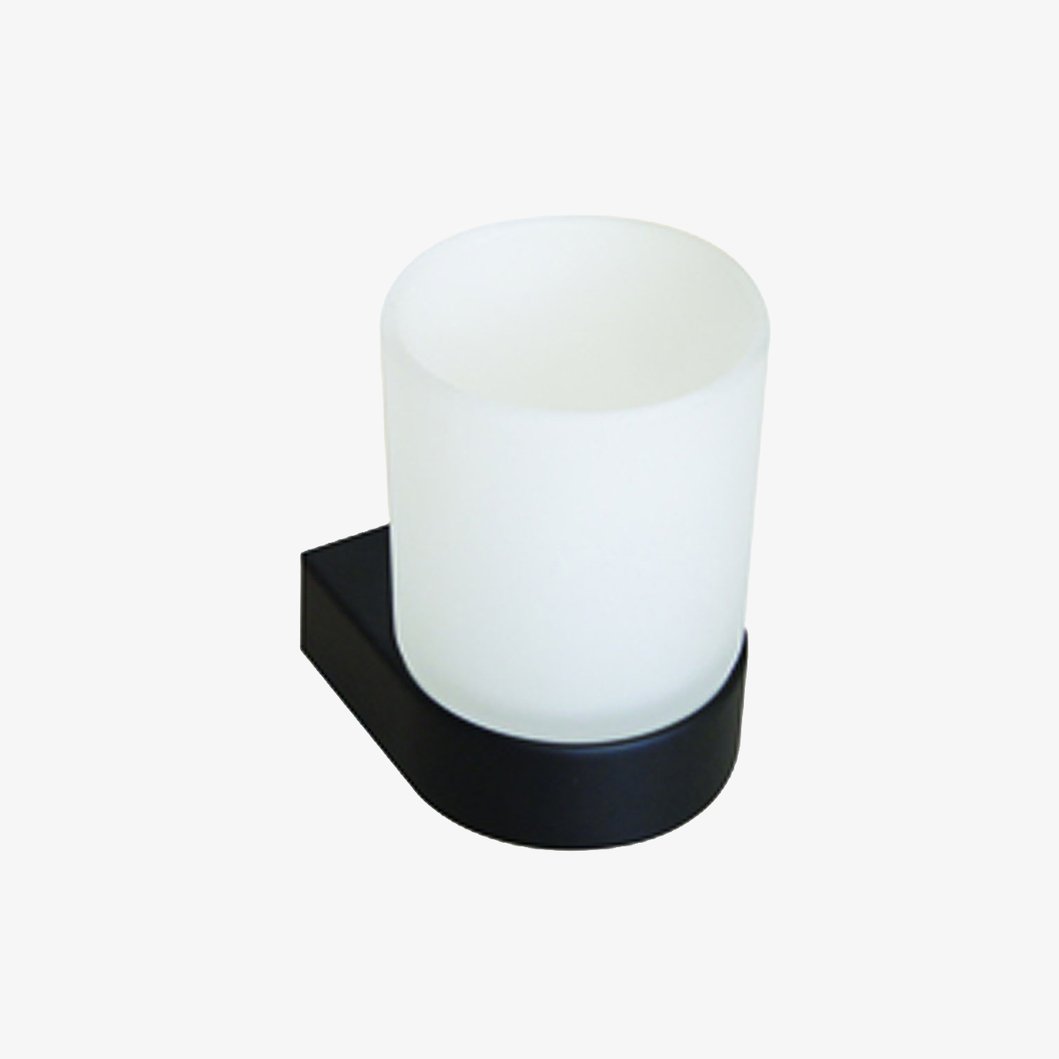 Derby-accessoireserie: enkele glazenhouder