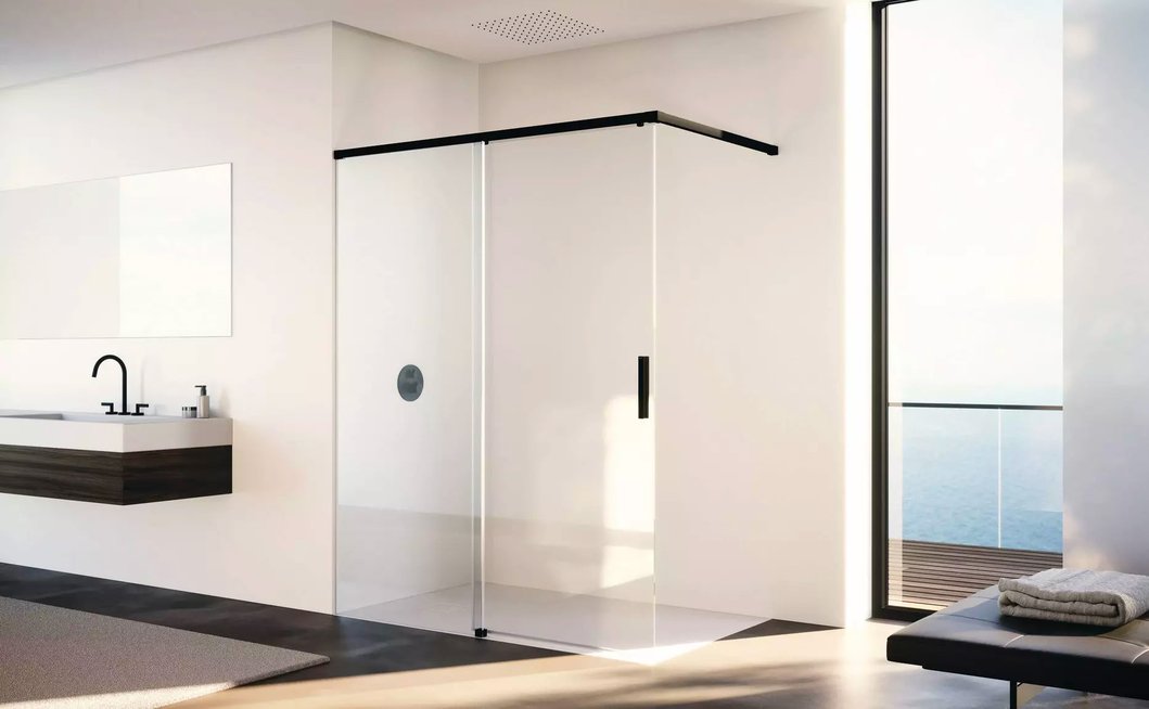 Paroi de douche Vita pure