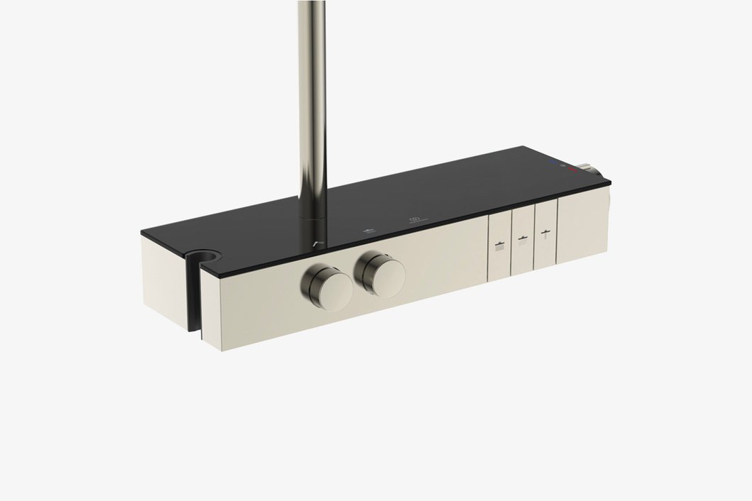 Douchecombinatie Ideal Standard Ceratherm Solos