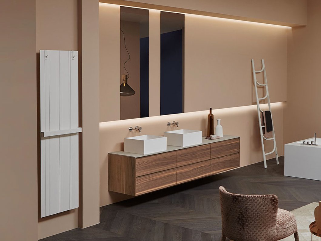 Badkamermeubel Piana van Antonio Lupi