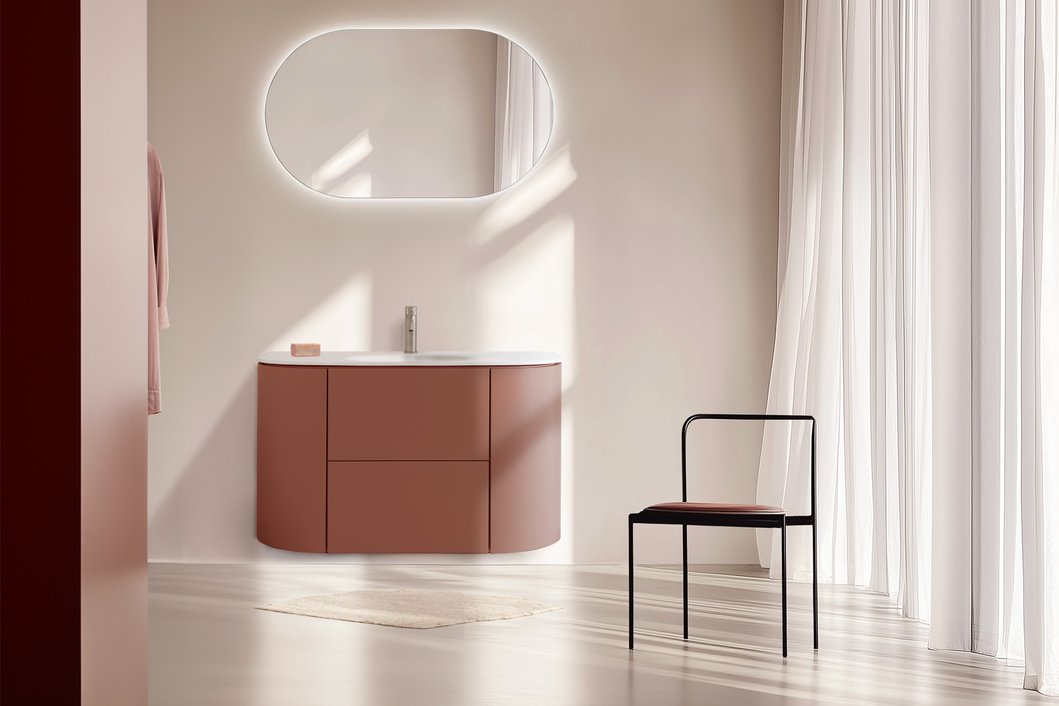 Furniture range Detremmerie Terra