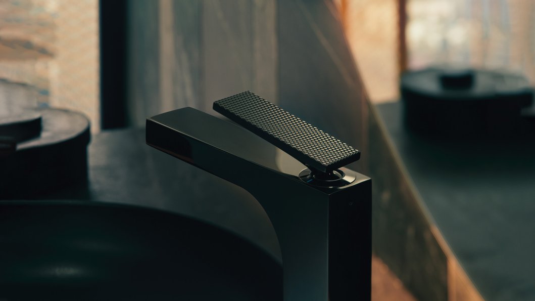 Bathroom tap range Axor Citterio