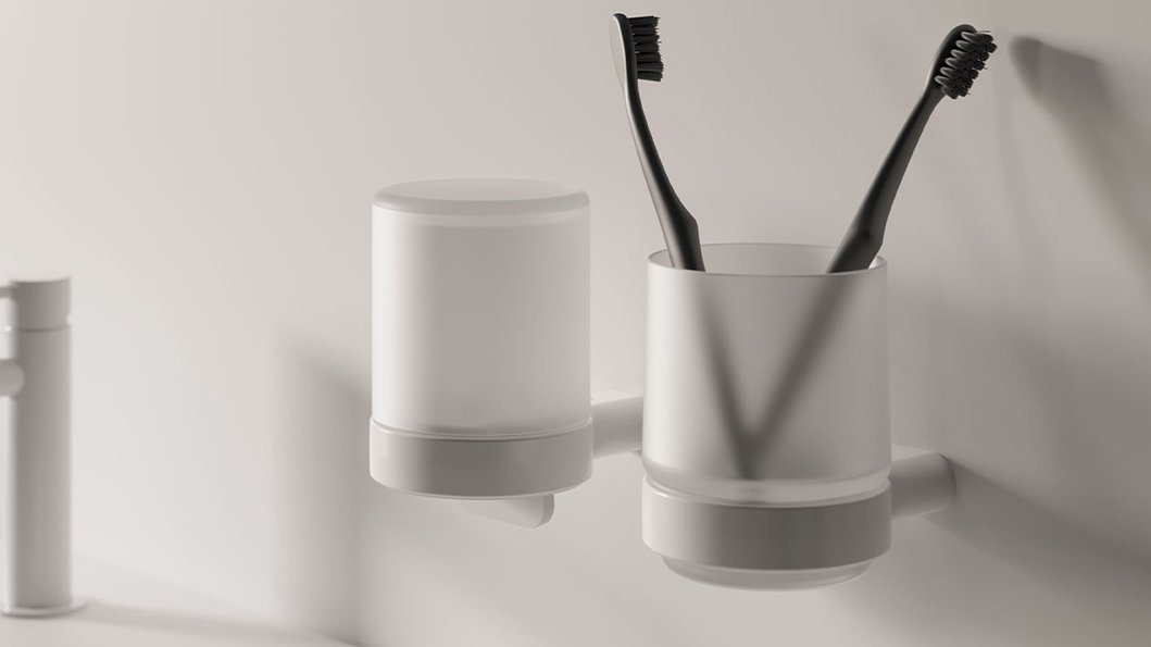 Série d'accessoires Mito