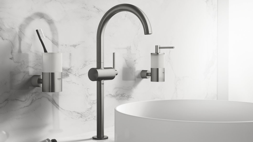 Série de robinet Atrio