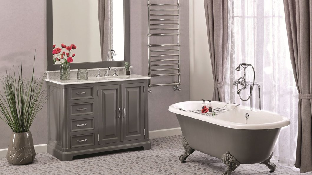 Série de meuble Regent