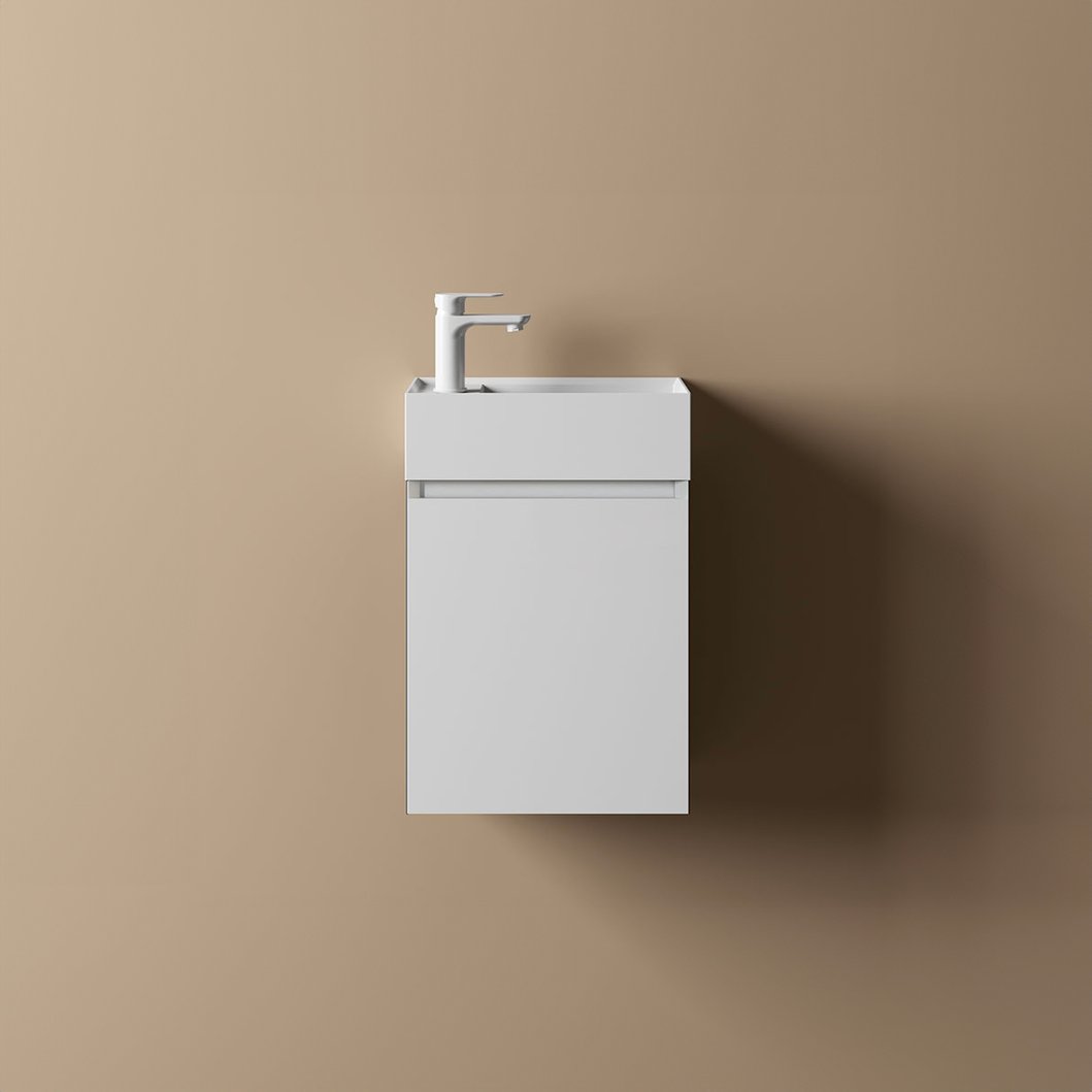 Meuble lave-mains Lilliput 45