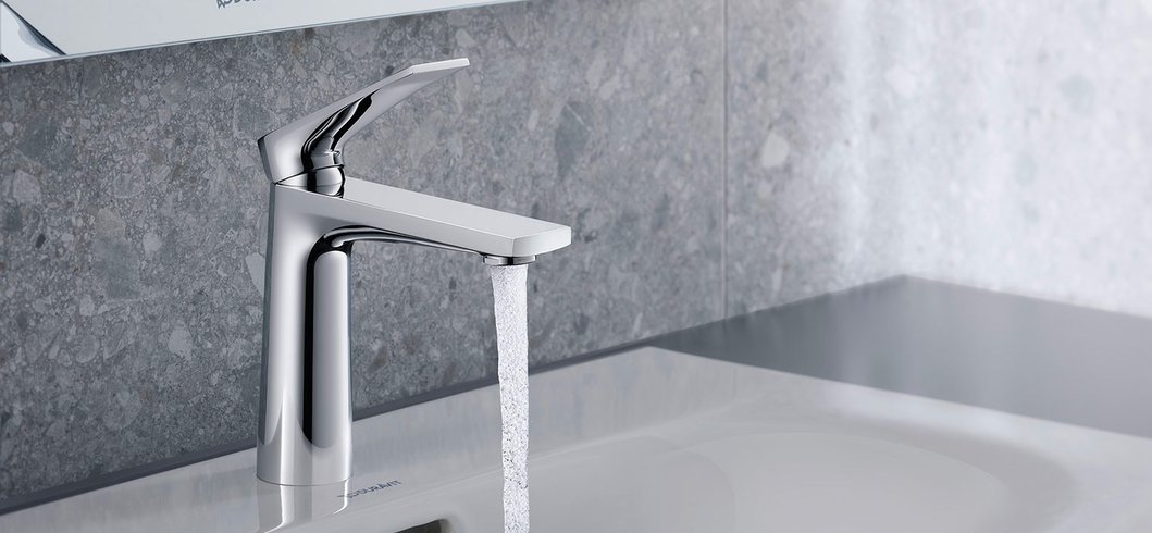 Série de robinet lavabo Tulum