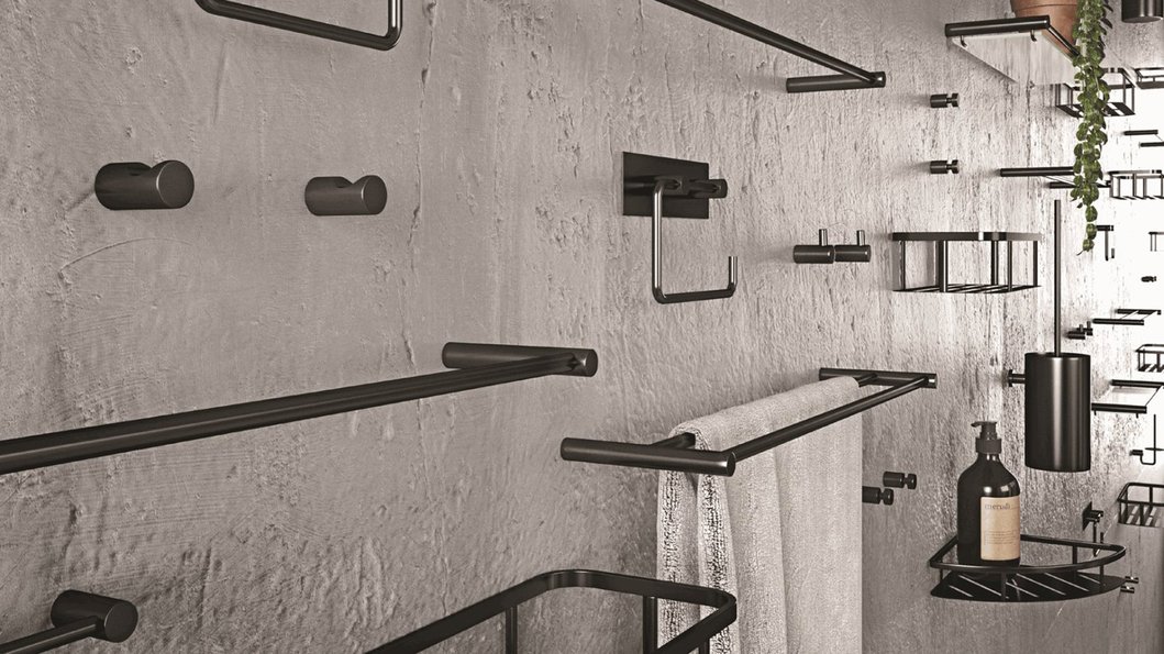 Série d'accessoires Pressalit