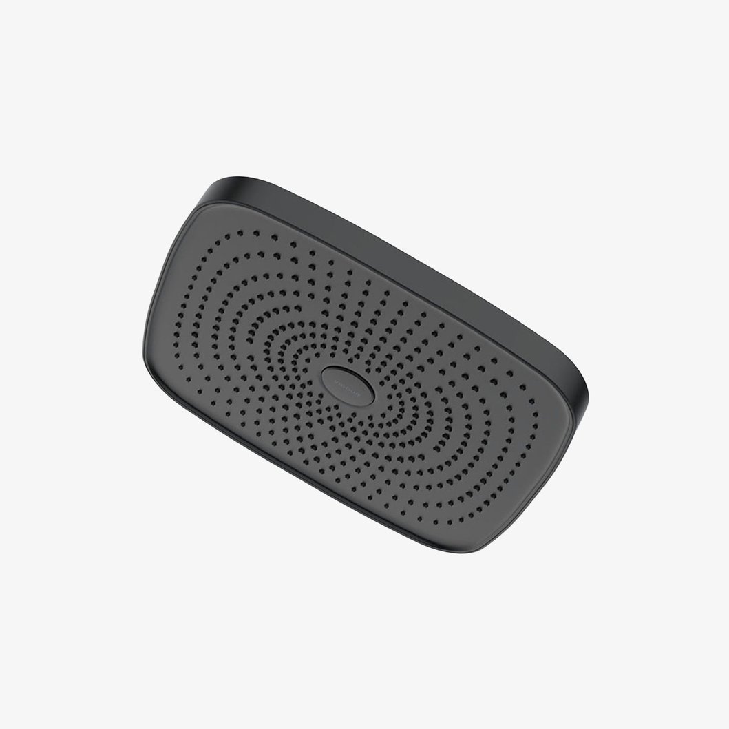 Douche de tête Derby tête carrée