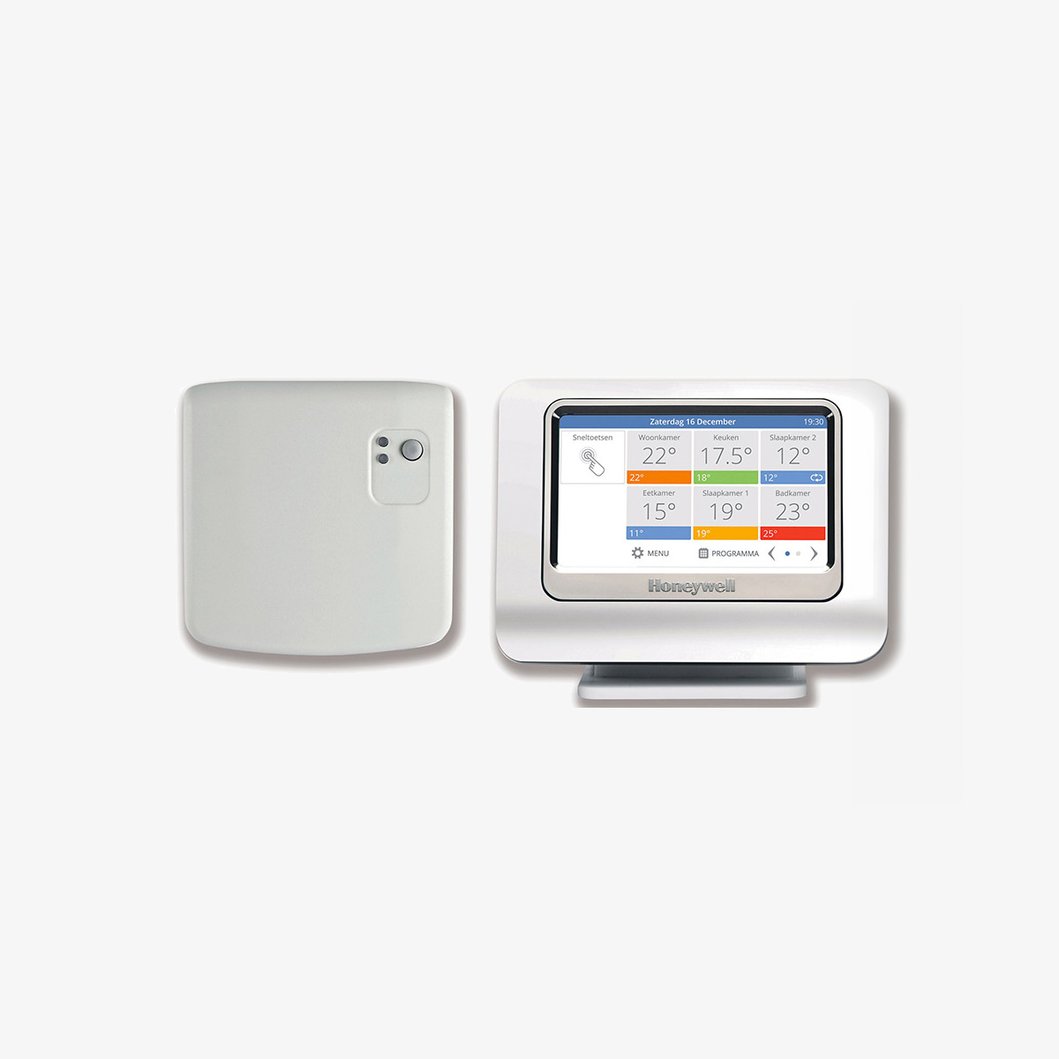 Thermostat Evohome Wifi