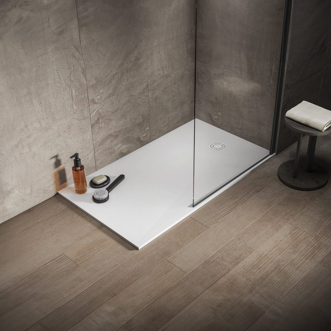 Receveur de douche KineOne