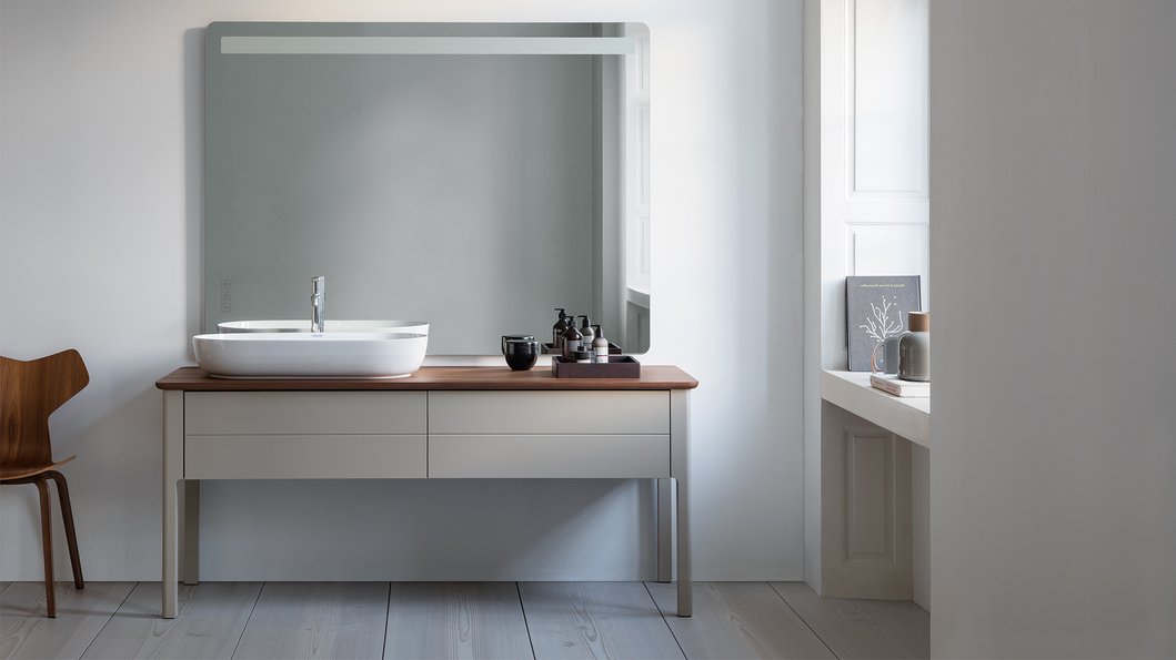 Série de meuble Luv