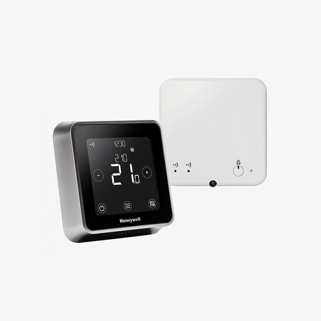 Lyric T6 thermostaat