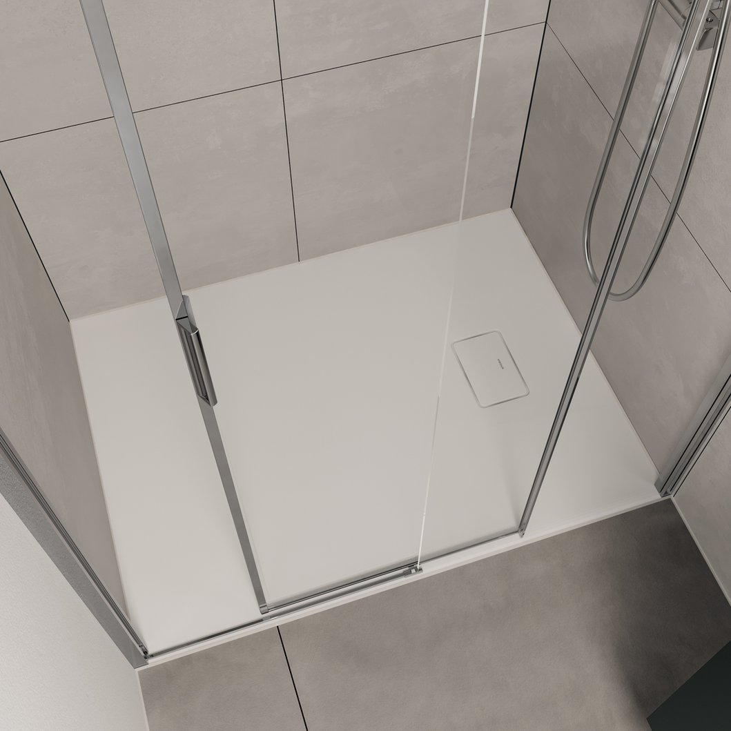 Receveur de douche Derby