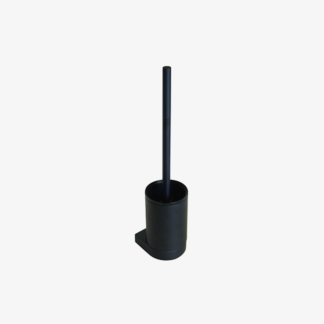 Derby-accessoireserie: borstelhouder