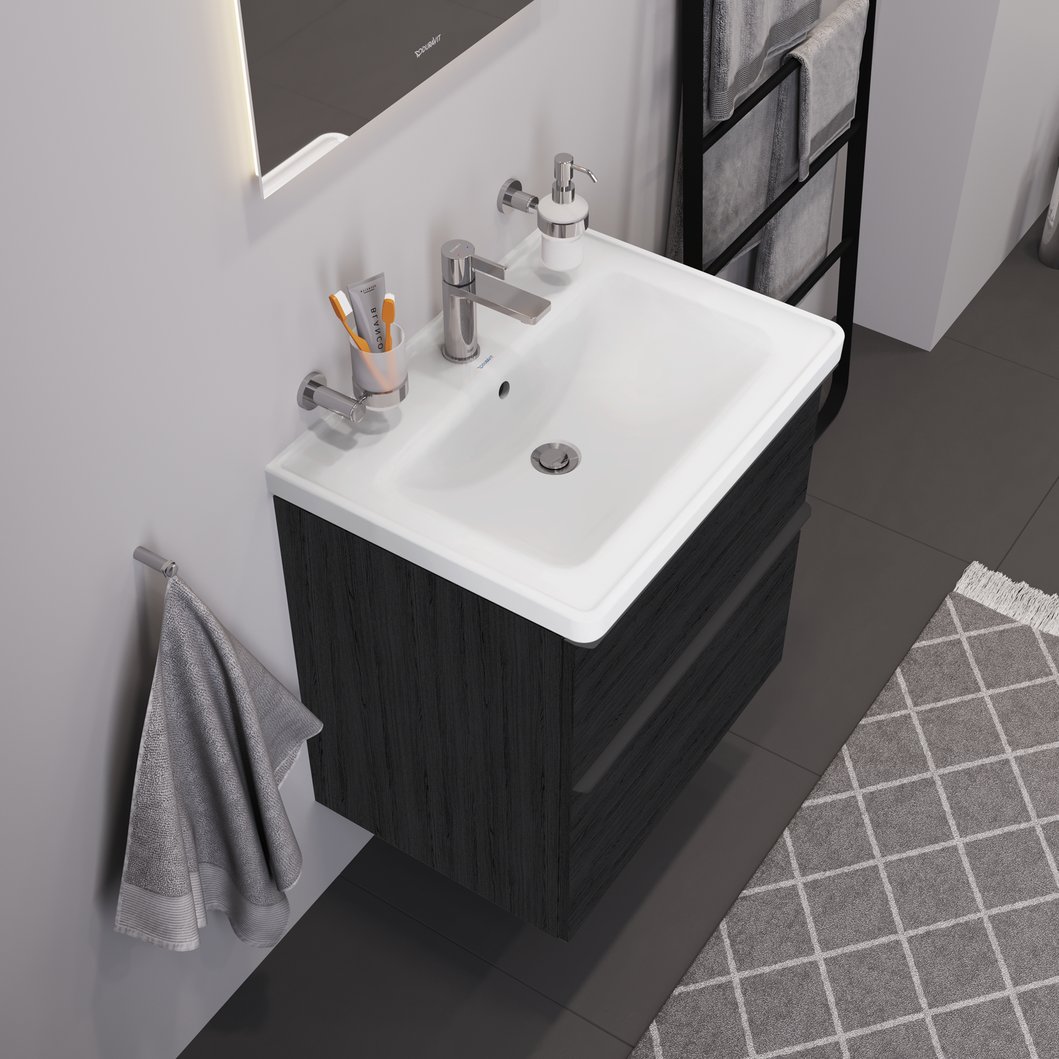 Vasque à encastrer D-Neo