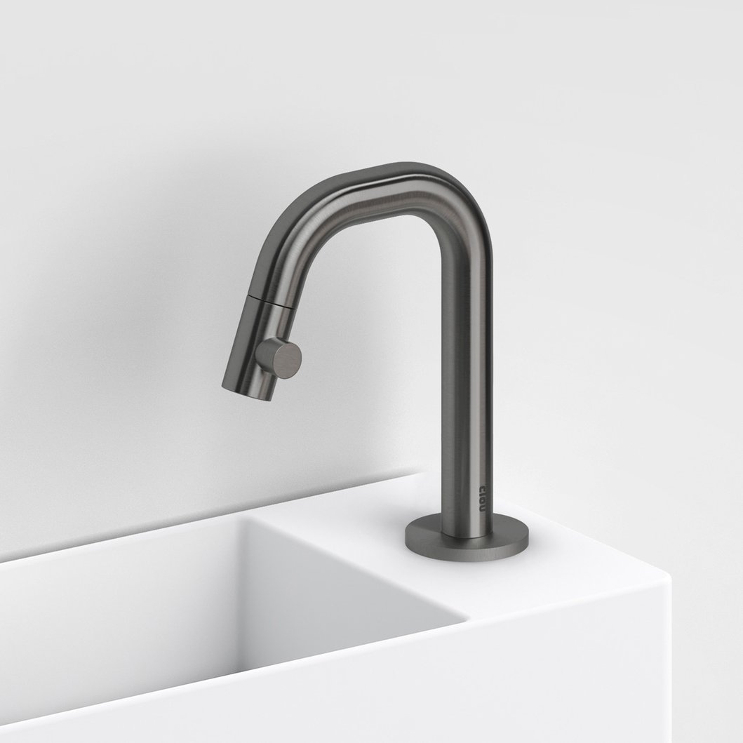 Kraan voor handenwasser Kaldur