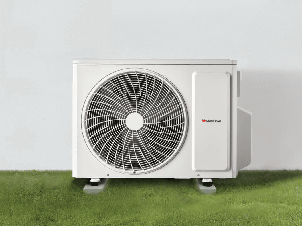 Outdoor unit VivAIR Multi SDH1-050MNA2O