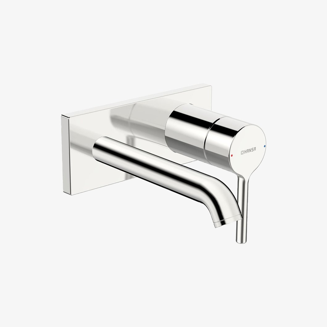 Cover part for mixer tap Vantis Style