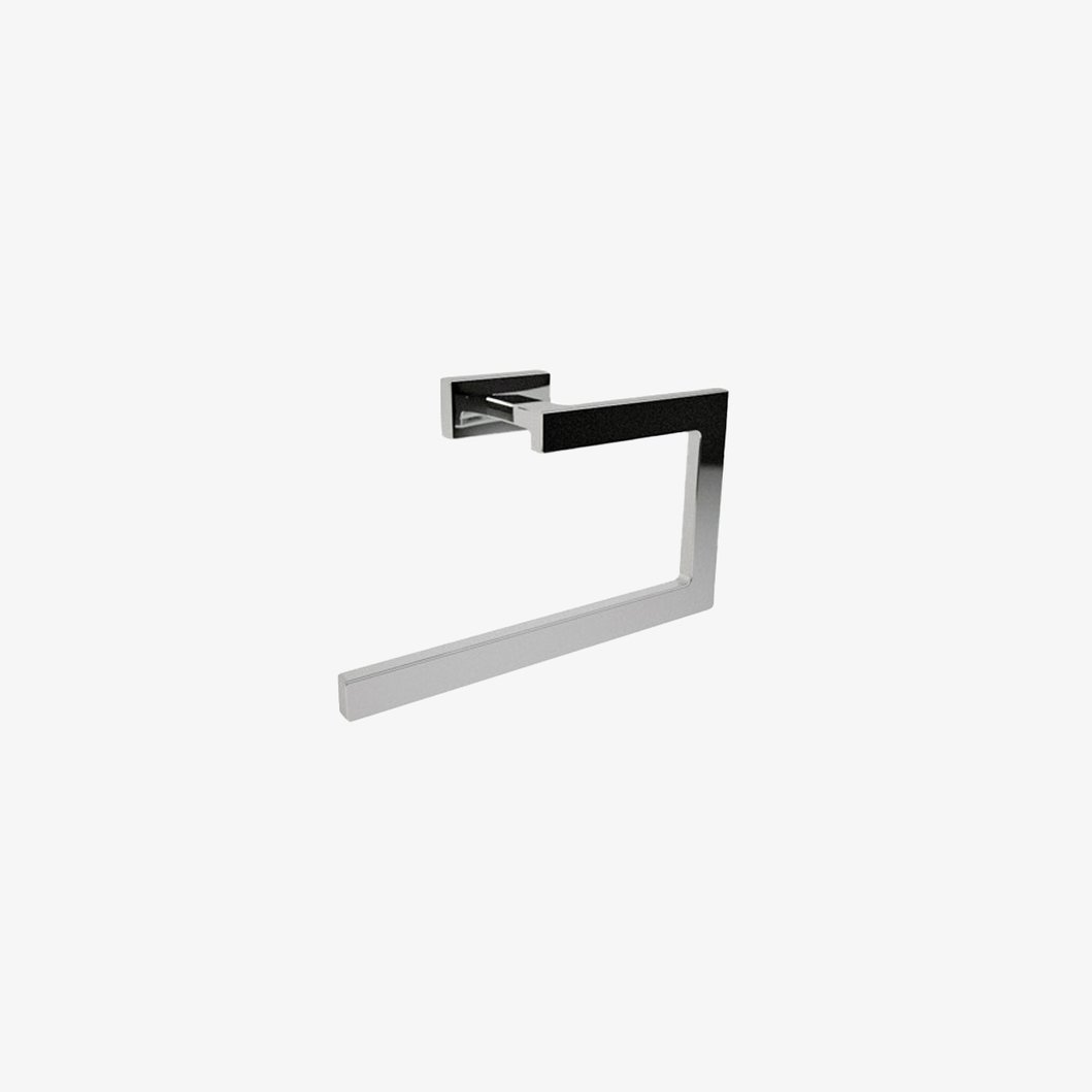Accessoire reeks Lea: Ringhanddoekhouder