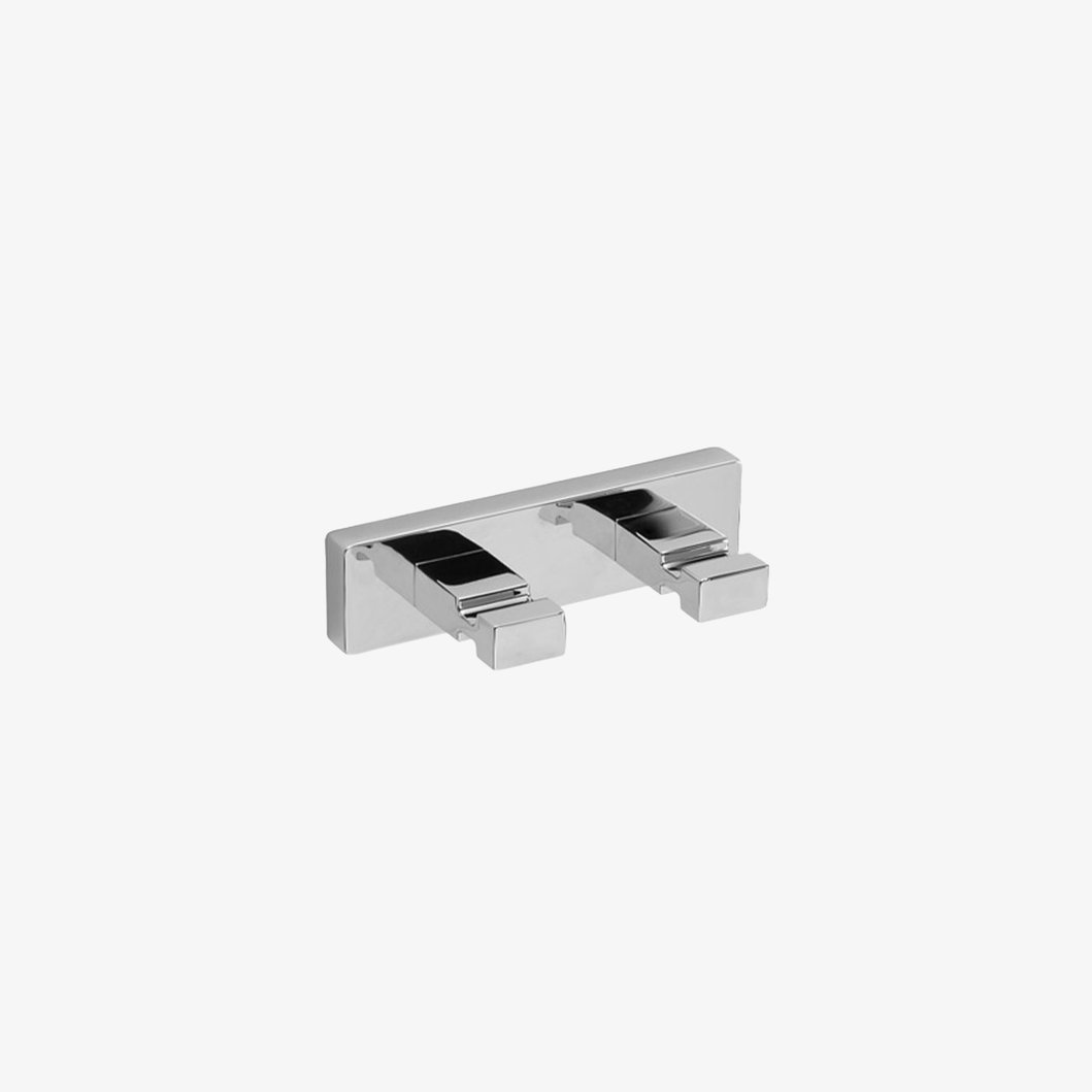 Accessoire reeks Lea: Dubbel haakje