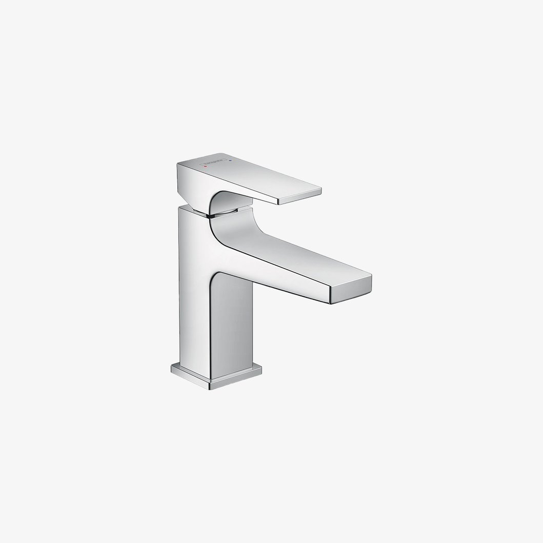 Mixer tap Metropol 100