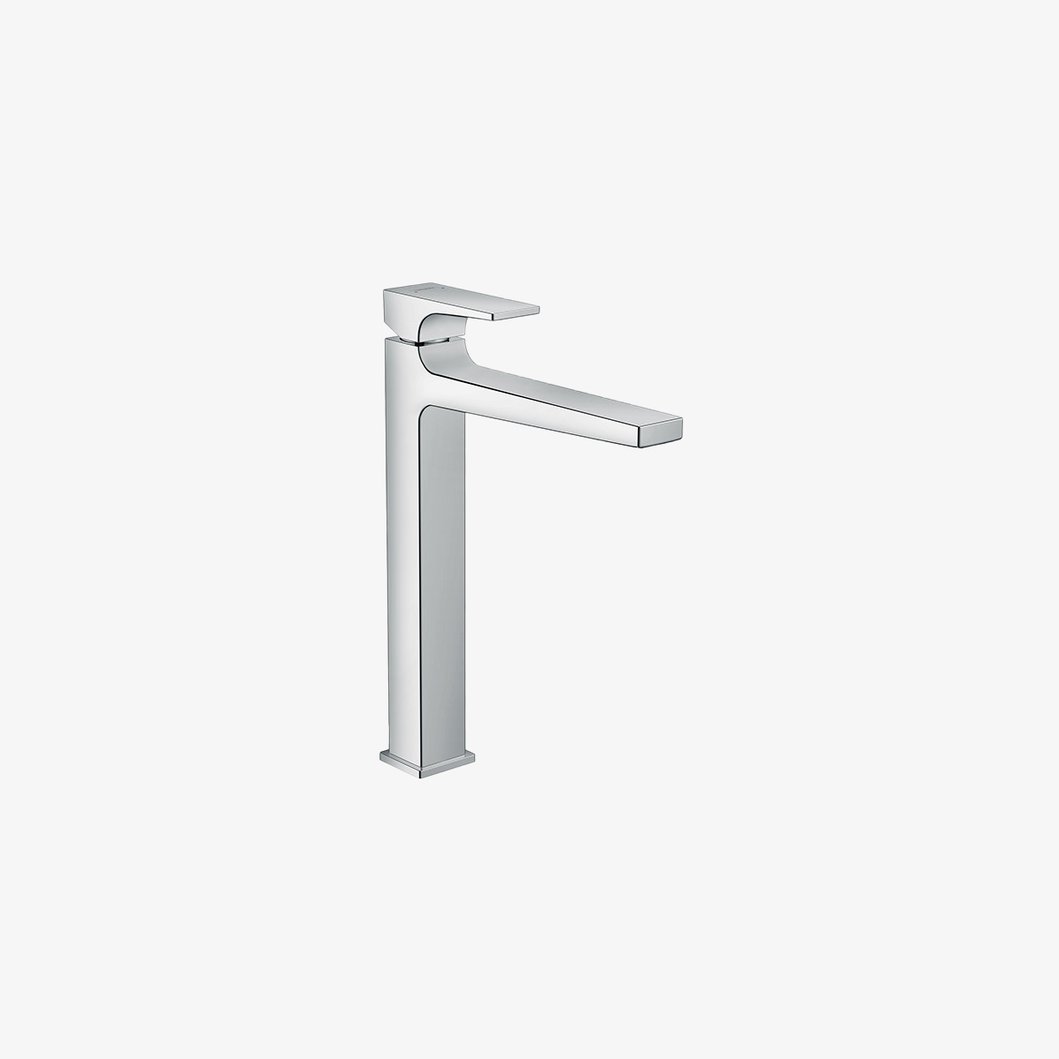 Mitigeur lavabo Metropol 260 Push-Open