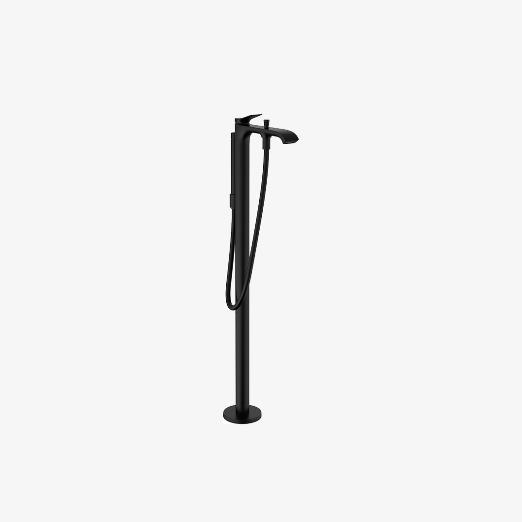 Vivenis freestanding bath/shower mixer