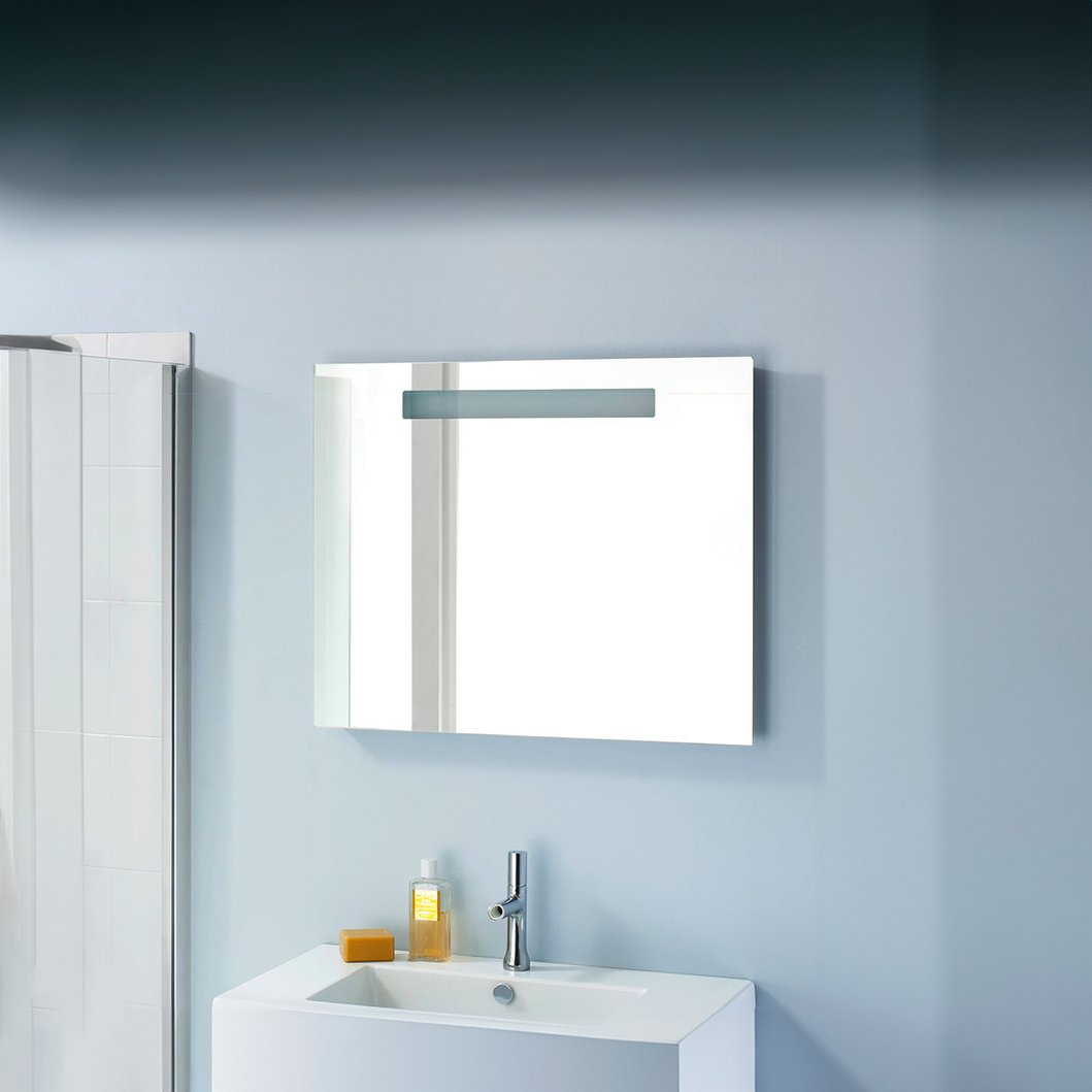 Spiegel Reflet Sens