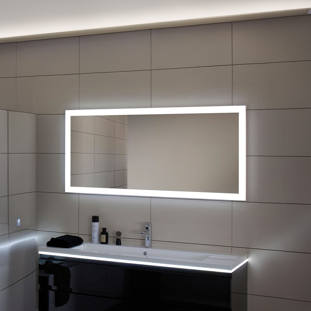 Spiegel Reflet Luz