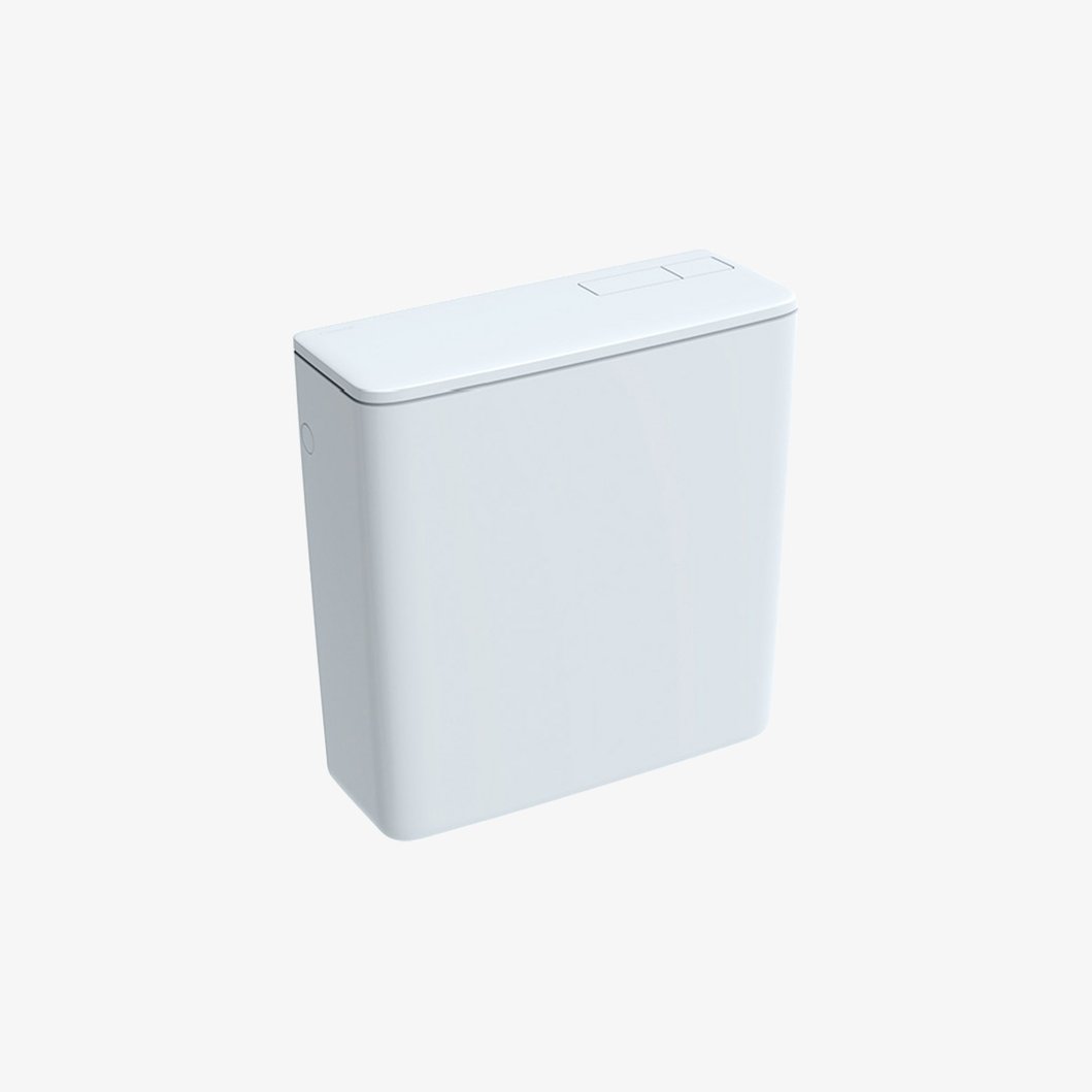 Duobloc Cistern