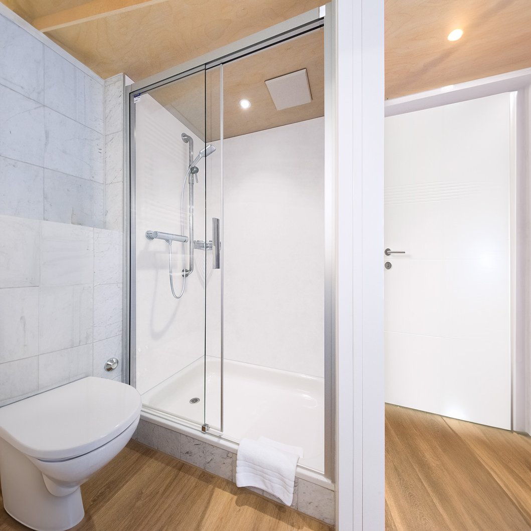 Cladding panels PanElle Eco