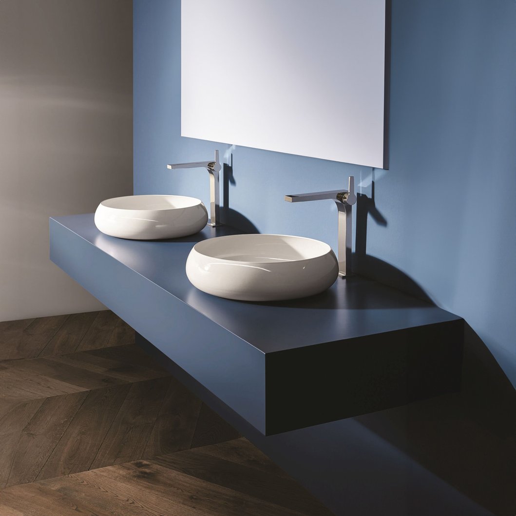 Countertop basin BetteCraft