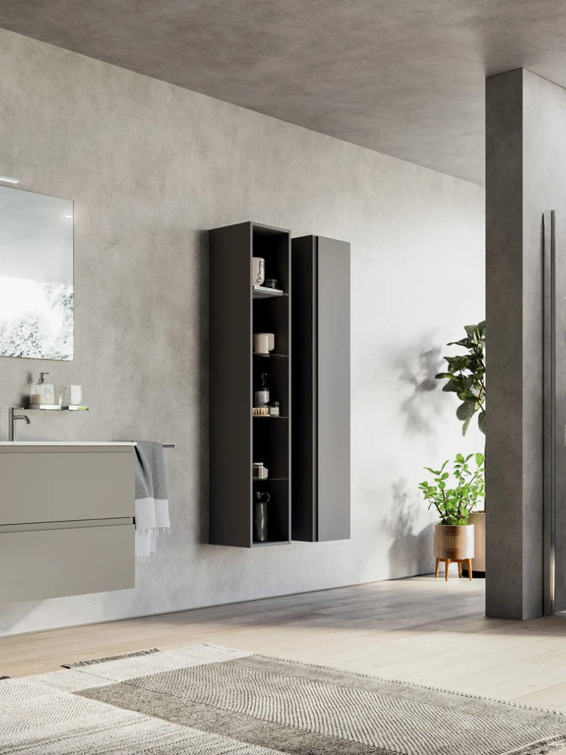 Les conseils Facq pour choisir la porte de douche qui correspondra à votre salle de bain