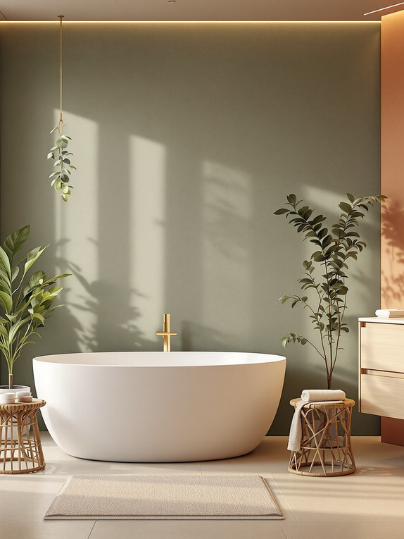 tendance-2025-couleurs-chaudes-sdb