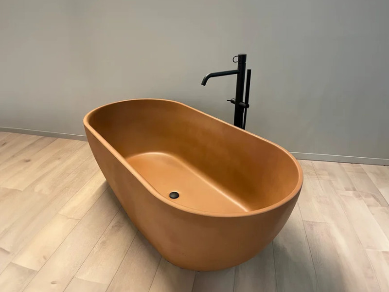 Dimensions of the Belgique 2026 bath – length, width and depth guide by Facq