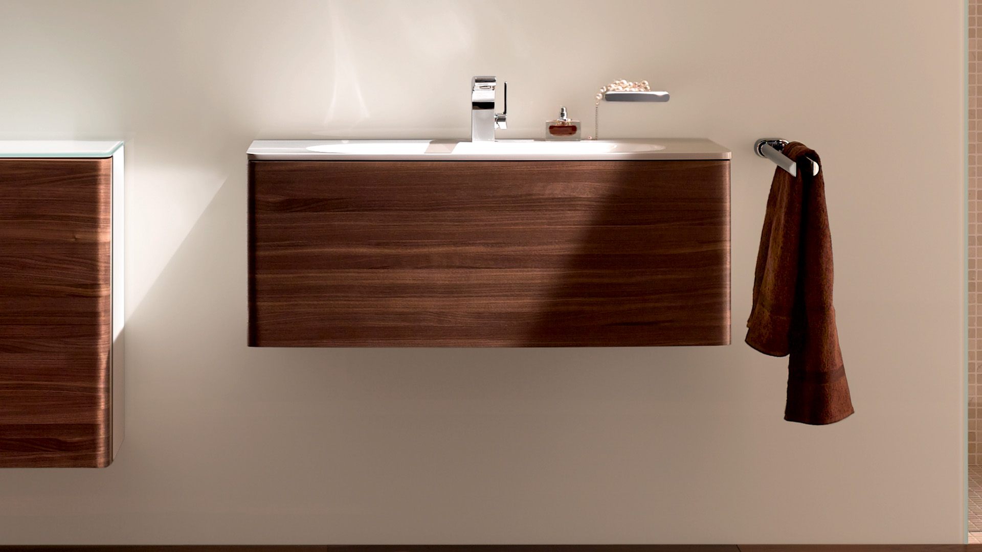 Accessoire reeks Elegance